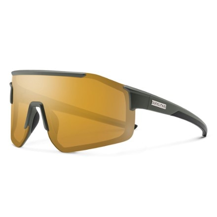 Suncloud Domain Polarized Sunglasses 0