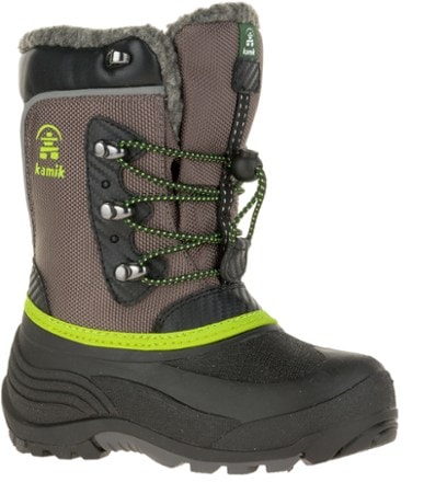 Kamik Luke Winter Boots Kids REI Co op