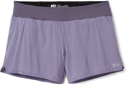 REI Co-op Swiftland 5" Running Shorts - Women's Plus Sizes 0