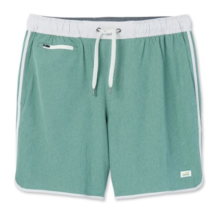 Vuori Banks Shorts - Men's 7" Inseam 0