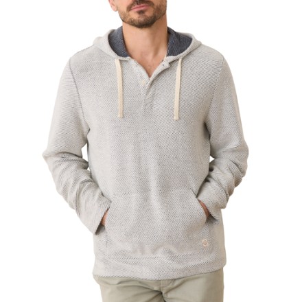 Marine Layer Portola Beach Hoodie - Men's 1