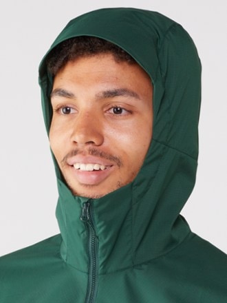 Arc'teryx Squamish Hoodie - Men's 4