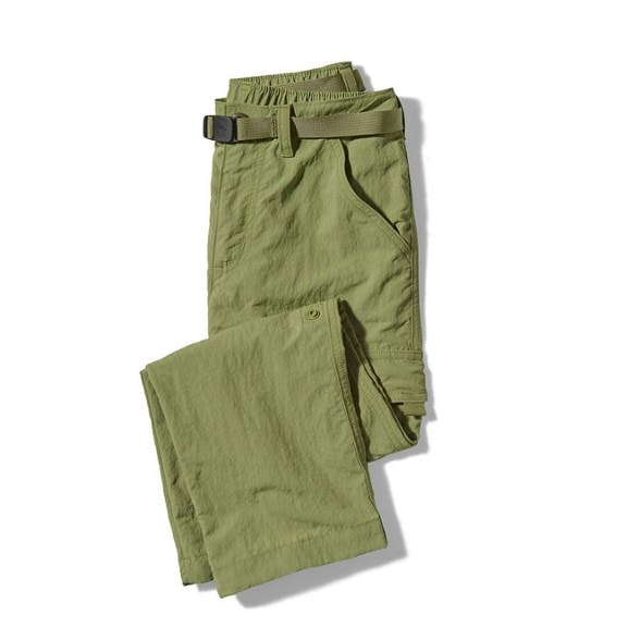 Detail Image of color Buckhorn Green