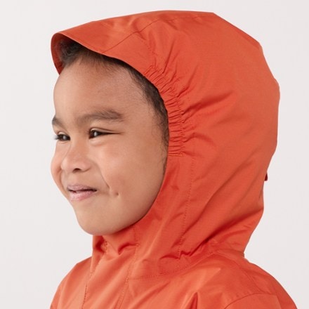 REI Co-op Rainier Rain Jacket - Infants'/Toddlers' 4