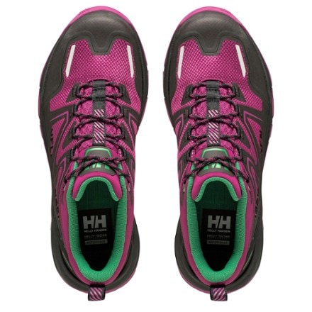 Helly Hansen Cascade Low-Cut HT Hiking Shoes - Women's 4