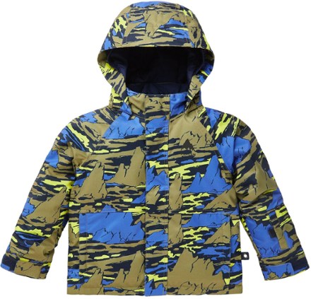 Burton Classic 2L Jacket - Toddlers' 0
