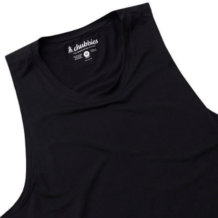 Chubbies Rec Tank Top - Men's 5