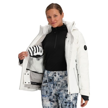 Obermeyer Cosima Down Jacket - Women's 9
