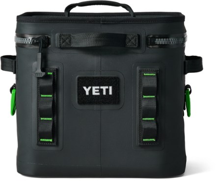 YETI Hopper Flip 12 Soft Cooler 4