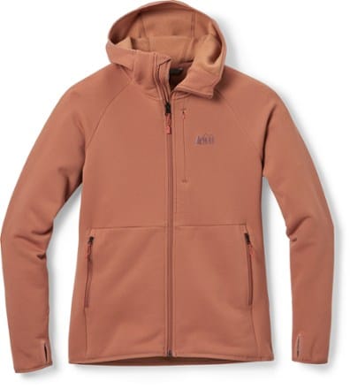 Women's Fleece Jackets | REI Co-op