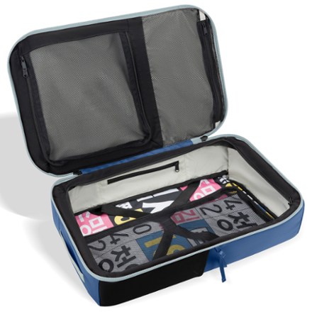 Sherpani Santiago 35L Travel Pack 4