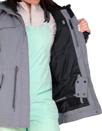 Obermeyer Celestia Insulated Jacket - Women's 9