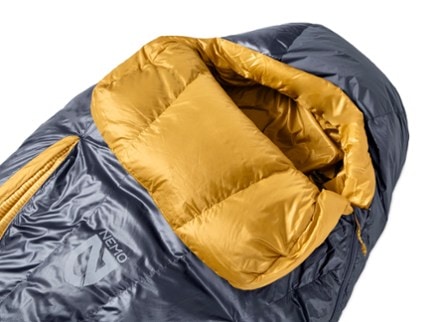 NEMO Disco 15 Endless Promise Down Sleeping Bag - Men's 8