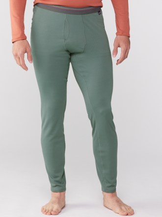 Patagonia Capilene Midweight Base Layer Bottoms - Men's 1
