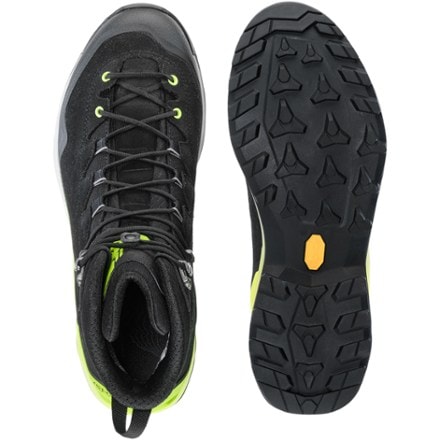 Lowa Lowa Explorer GTX Mid Hiking Boots - Men's 6