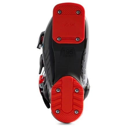 Rossignol Comp J3 Ski Boots - Kids' - 2026/2027 3