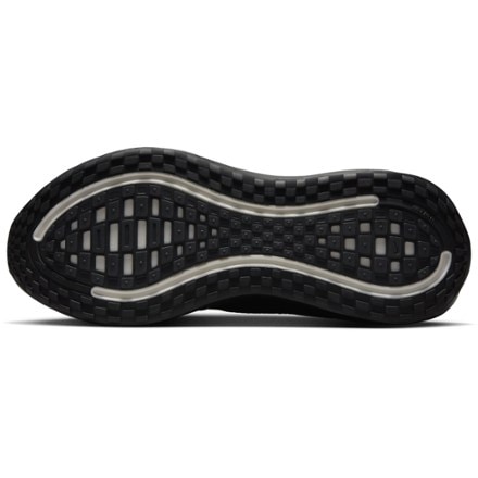 Nike Vomero Plus Road-Running Shoes - Men's 5