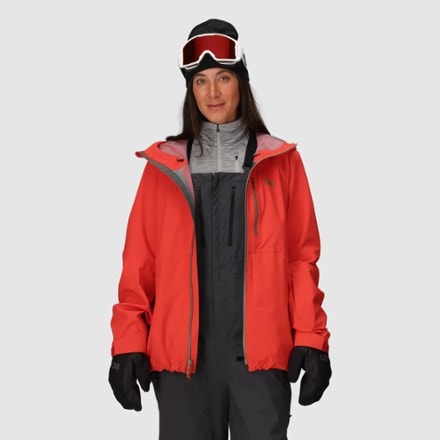 Outdoor Research Cloudchaser 3L Jacket - Women's 5
