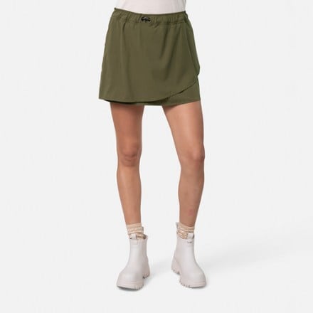 Kari Traa Ane Skort 1