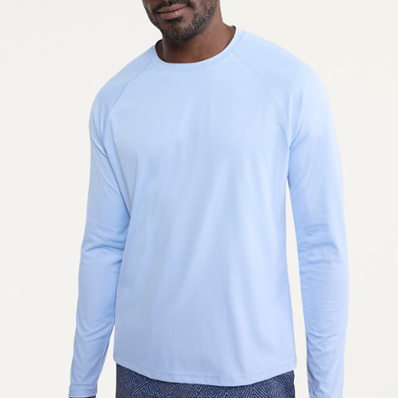 Fair Harbor Anchor Rashguard - Men's 4