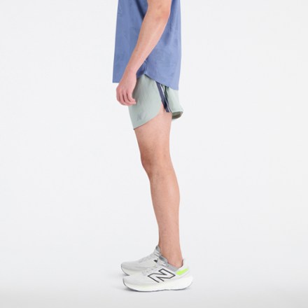 New Balance Impact Run Shorts - Men's 5" Inseam 2