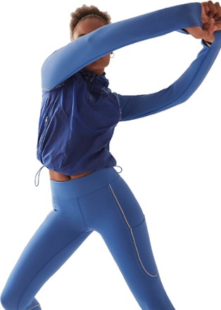 Outdoor Voices FrostKnit Pullover - Women's 10