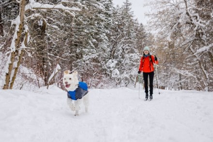 Ruffwear Powder Hound Jacket 6