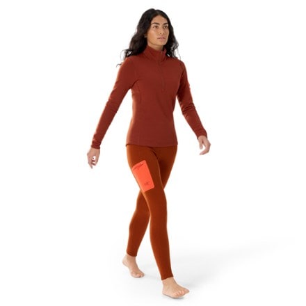 Arc'teryx Kyanite Base Layer Bottoms - Women's 3