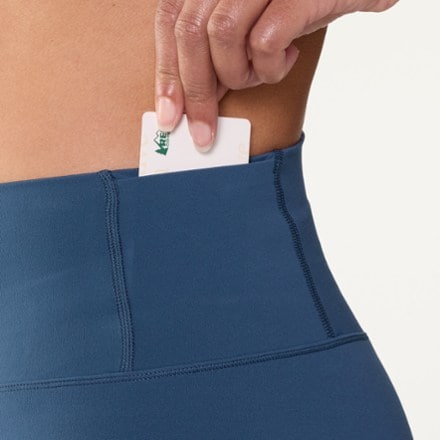 Vuori All the Feels Shorts - Women's 4