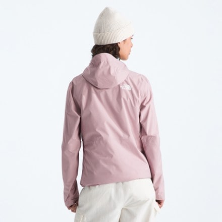 The North Face Alta Vista Rain Jacket - Women's 2