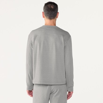 REI Co-op Active Pursuits Midweight Pullover Crew 6