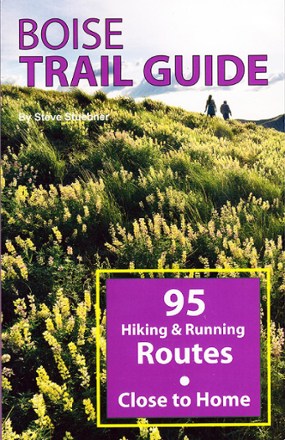 Boise Trail Guide - 3rd Edition 0