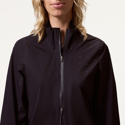 Endura Alltrack Race Cape Cycling Jacket - Women's 6