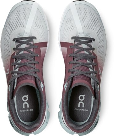 On Cloudflow Road-Running Shoes - Women's 4
