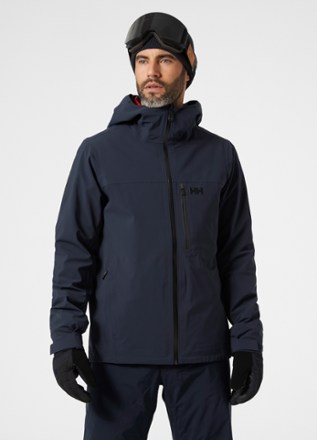 Helly Hansen Swift 3L Shell Jacket - Men's 1