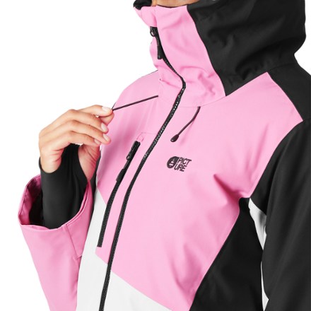 Picture Organic Clothing Seen Insulated Jacket - Women's 8