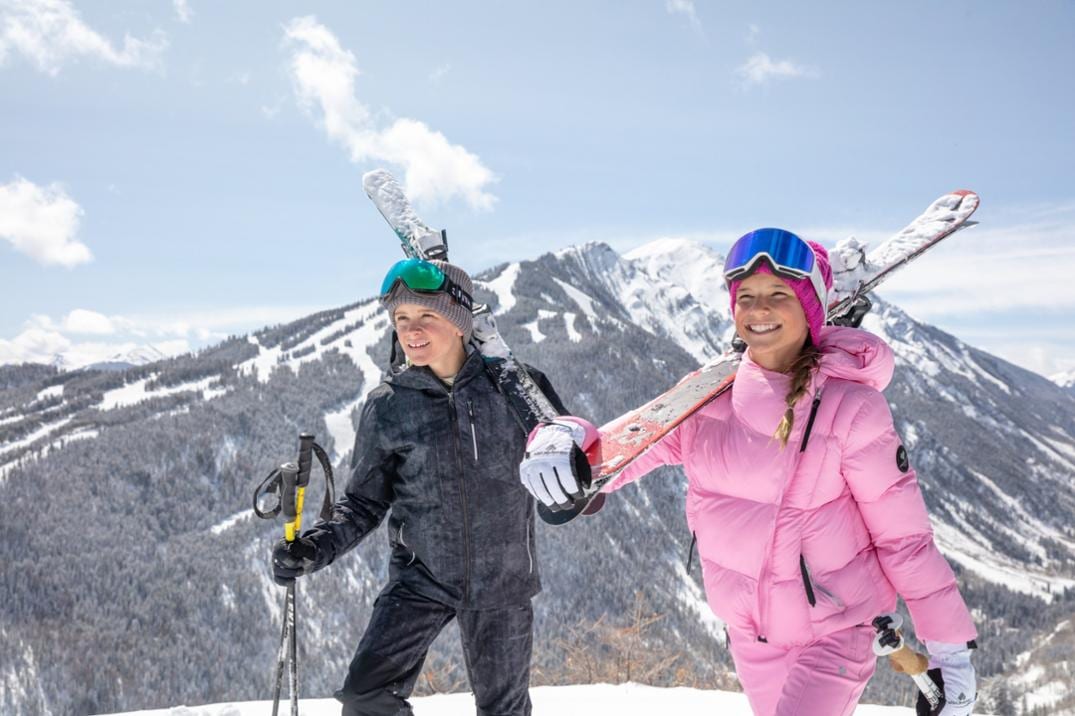 Location Image for Isla Insulated Jacket - Girls'