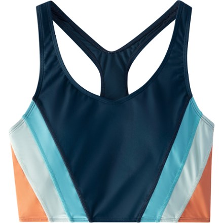 Nani Swimwear Koko Crop Swimsuit Top - Women's 0