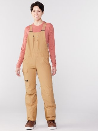 Womens bib on sale rain pants