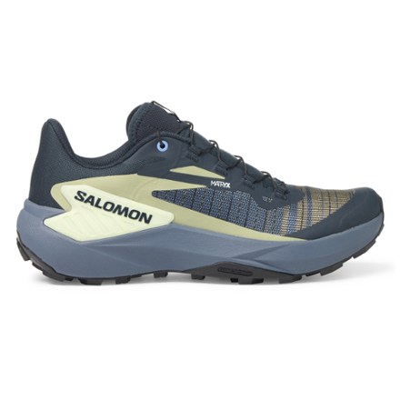 Salomon Genesis Trail-Running Shoes - Women's 1