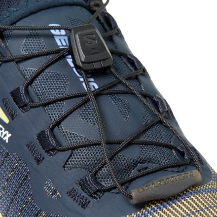 Genesis Trail-Running Shoes - Women's