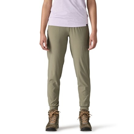 Patagonia Terrebonne Joggers - Women's 1