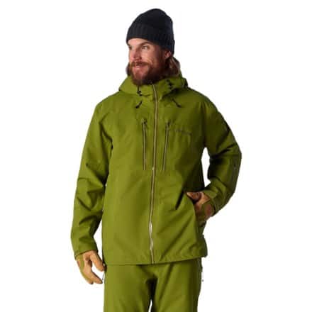 Flylow Quantum Pro Jacket - Men's 1