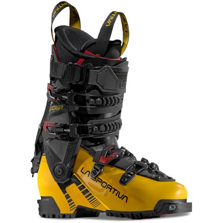 La Sportiva Sender Ski Boots - Men's - 2025/2026 2