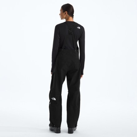 The North Face Summit Series Verbier GORE-TEX Bib Pants - Women's 2