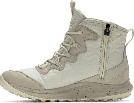 Merrell Antora 3 Thermo Mid Waterproof Hiking Boots - Women's 1