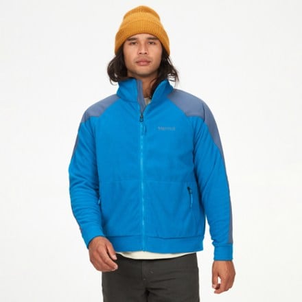 Marmot Better PolarPlus Alpinist Jacket - Men's 1
