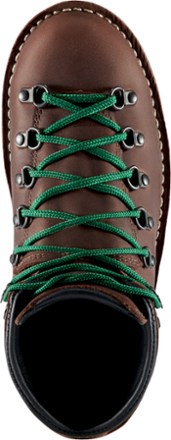 Danner Mountain Pass Hiking Boots - Women's 4