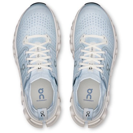 On Cloudswift 4 Road-Running Shoes - Women's 4