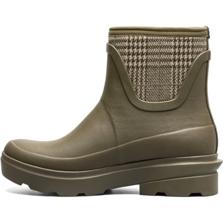 Bogs Hazel Chelsea Rain Boots - Women's 1